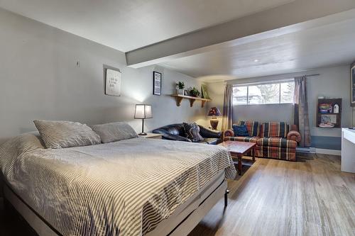 Chambre à coucher - 202 27E Avenue, L'Île-Perrot, QC - Indoor Photo Showing Bedroom