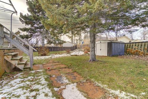 Cour - 202 27E Avenue, L'Île-Perrot, QC - Outdoor