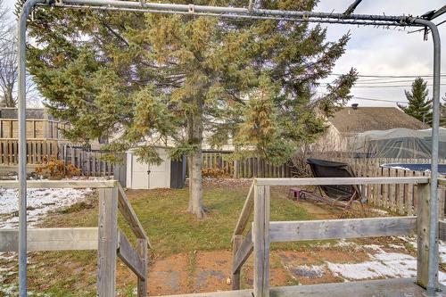 Cour - 202 27E Avenue, L'Île-Perrot, QC - Outdoor