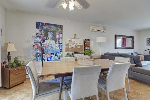 Salle à manger - 202 27E Avenue, L'Île-Perrot, QC - Indoor Photo Showing Dining Room