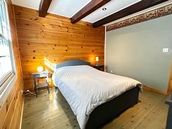 Chambre à coucher - 