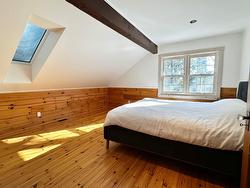 Chambre à coucher principale - 