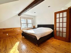 Chambre à coucher principale - 