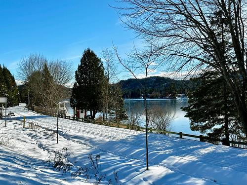 Autre - 2178 Ch. De La Gare, Val-Morin, QC - Outdoor With View