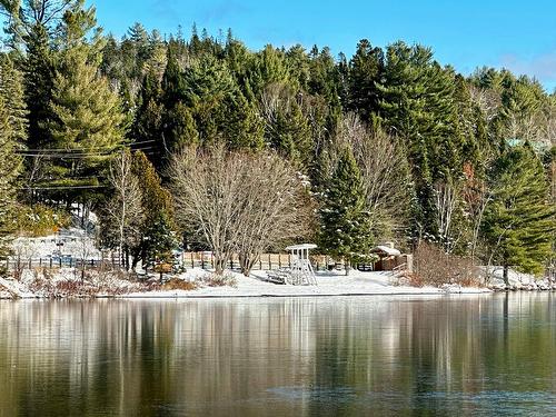 Autre - 2178 Ch. De La Gare, Val-Morin, QC - Outdoor With Body Of Water