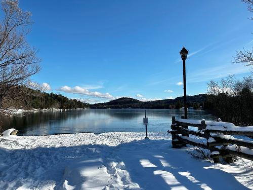 Autre - 2178 Ch. De La Gare, Val-Morin, QC - Outdoor With Body Of Water With View