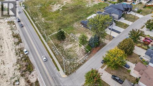 0 Pioneer Ave Lot A (Pt 1), Windsor, ON 