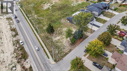 0 Pioneer Ave Lot A (Pt 1), Windsor, ON 