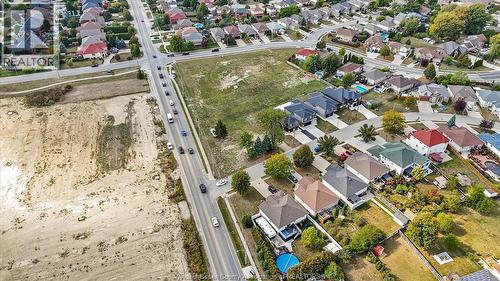 0 Pioneer Ave Lot A (Pt 1), Windsor, ON 