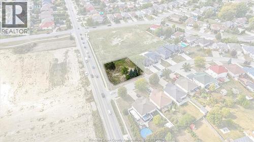 0 Pioneer Ave Lot A (Pt 1), Windsor, ON 