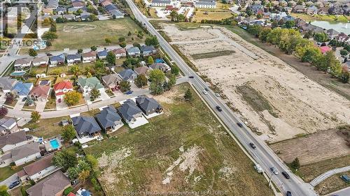 0 Pioneer Ave Lot A (Pt 1), Windsor, ON 