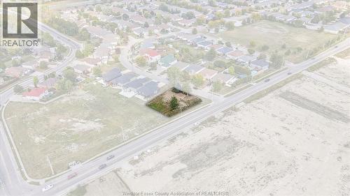 0 Pioneer Ave Lot A (Pt 1), Windsor, ON 