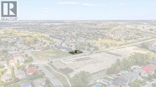 0 Pioneer Ave Lot A (Pt 1), Windsor, ON 