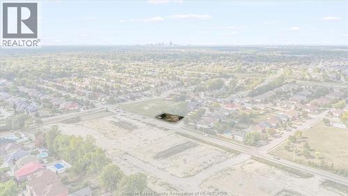 0 Pioneer Ave Lot A (Pt 1), Windsor, ON 