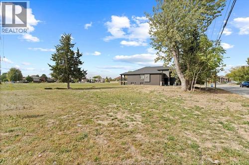 0 Pioneer Ave Lot A (Pt 1), Windsor, ON 