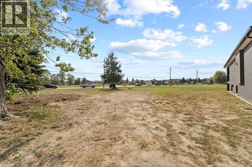 0 Pioneer Ave Lot A (Pt 1), Windsor, ON 
