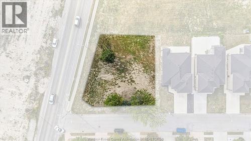 0 Pioneer Ave Lot A (Pt 1), Windsor, ON 