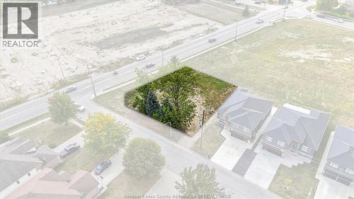 0 Pioneer Ave Lot A (Pt 1), Windsor, ON 