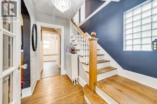 952 Victoria Avenue, Windsor, ON - Indoor Photo Showing Other Room