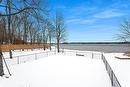 Waterfront - 163 Rue Thomas-Lefebvre, Mansfield-Et-Pontefract, QC  - Outdoor With View 