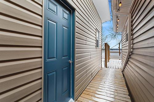 Passageway - 163 Rue Thomas-Lefebvre, Mansfield-Et-Pontefract, QC - Outdoor With Exterior