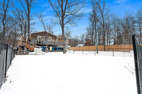 Frontage - 163 Rue Thomas-Lefebvre, Mansfield-Et-Pontefract, QC - Outdoor