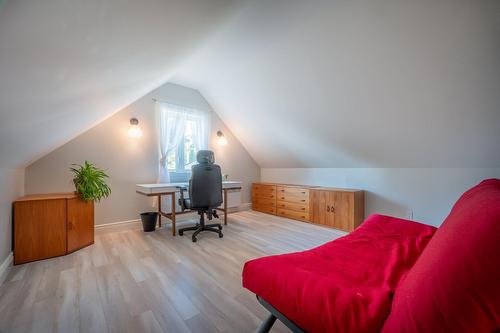 Chambre à coucher - 1123 Ch. De La Montagne, Mont-Saint-Hilaire, QC - Indoor