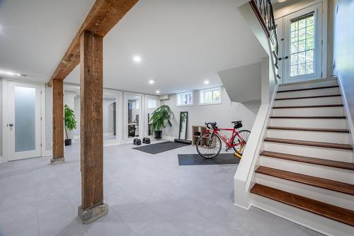 Vue d'ensemble - 1123 Ch. De La Montagne, Mont-Saint-Hilaire, QC - Indoor Photo Showing Other Room