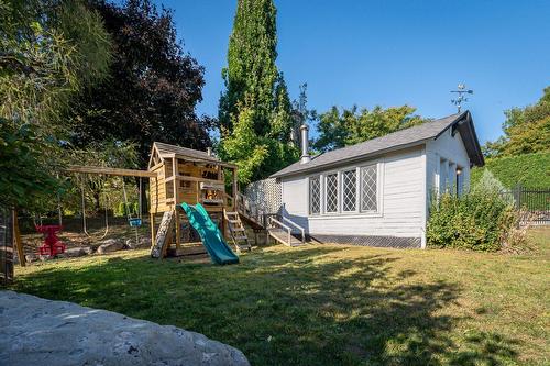 Vue d'ensemble - 1123 Ch. De La Montagne, Mont-Saint-Hilaire, QC - Outdoor