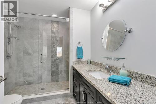 470 Old Colony Trail, Amherstburg, ON - Indoor Photo Showing Bathroom