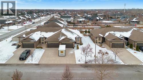 470 Old Colony Trail, Amherstburg, ON - Outdoor