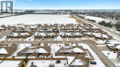 470 Old Colony Trail, Amherstburg, ON - Outdoor With View