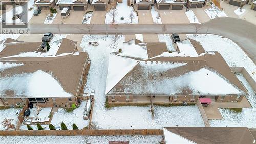 470 Old Colony Trail, Amherstburg, ON - Outdoor