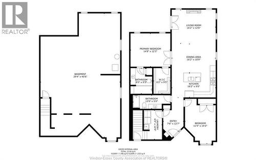 470 Old Colony Trail, Amherstburg, ON - Other