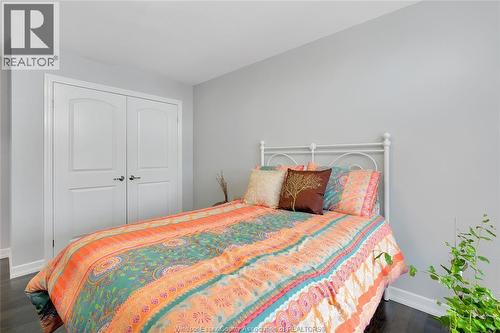 470 Old Colony Trail, Amherstburg, ON - Indoor Photo Showing Bedroom