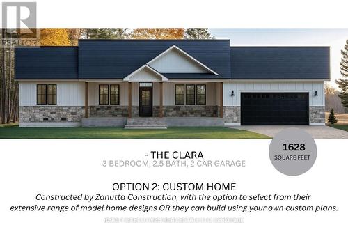 0 Loughlin Ridge Road, North Dundas, ON 