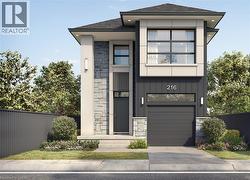 518 GREEN GATE Boulevard  Cambridge, ON N1T 0H5