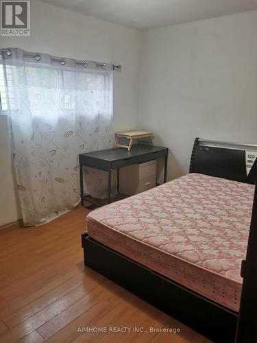 2Nd Fl Two Brs - 137A Markham Street, Toronto, ON 