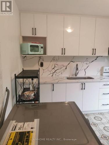 2Nd Fl Two Brs - 137A Markham Street, Toronto, ON 