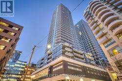 3104 - 89 DUNFIELD AVENUE  Toronto, ON M4S 0A4