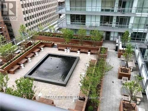 3104 - 89 Dunfield Avenue, Toronto, ON - Outdoor