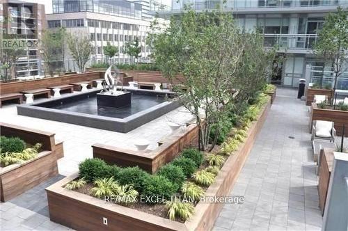 3104 - 89 Dunfield Avenue, Toronto, ON - Outdoor