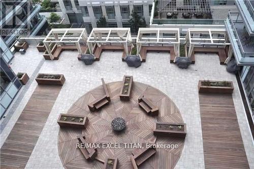 3104 - 89 Dunfield Avenue, Toronto, ON - Outdoor