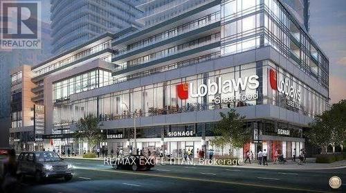 3104 - 89 Dunfield Avenue, Toronto, ON - Outdoor