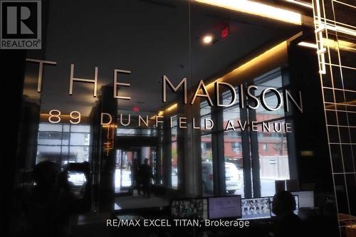 3104 - 89 Dunfield Avenue, Toronto, ON - 