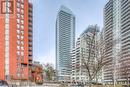 3104 - 89 Dunfield Avenue, Toronto, ON  - Outdoor With Facade 