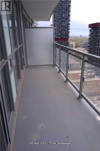 3104 - 89 Dunfield Avenue, Toronto, ON - Outdoor With Exterior