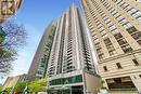 2710 - 28 Ted Rogers Way, Toronto, ON  - Outdoor With Facade 