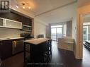 2710 - 28 Ted Rogers Way, Toronto, ON  - Indoor Photo Showing Kitchen 