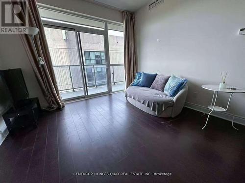 2710 - 28 Ted Rogers Way, Toronto, ON - Indoor